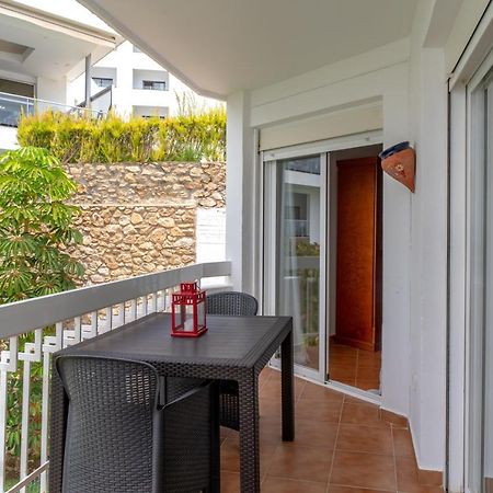 Apartament Torresol Torrecilla 315 Casasol Nerja Zewnętrze zdjęcie