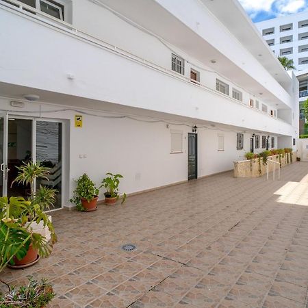 Apartament Torresol Torrecilla 315 Casasol Nerja Zewnętrze zdjęcie