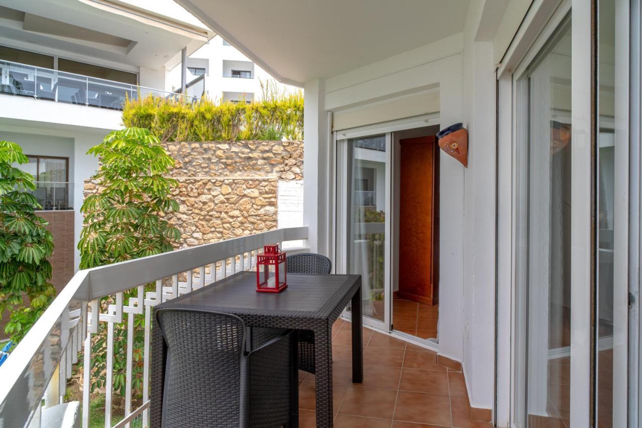 Apartament Torresol Torrecilla 315 Casasol Nerja Zewnętrze zdjęcie