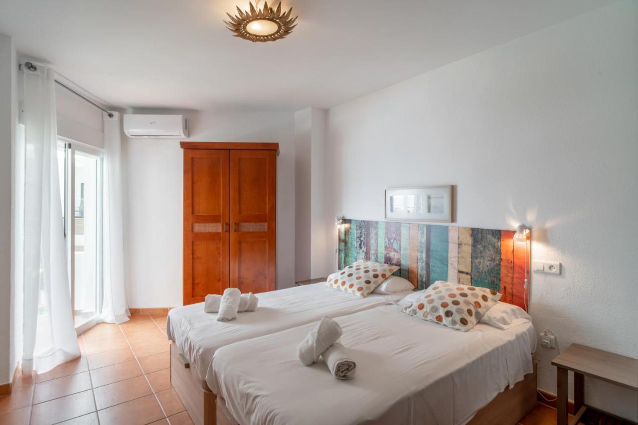 Apartament Torresol Torrecilla 315 Casasol Nerja Zewnętrze zdjęcie