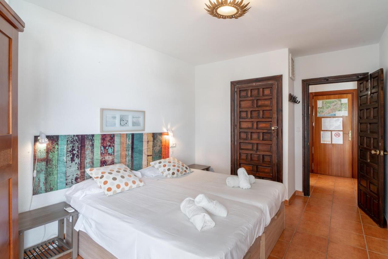 Apartament Torresol Torrecilla 315 Casasol Nerja Zewnętrze zdjęcie