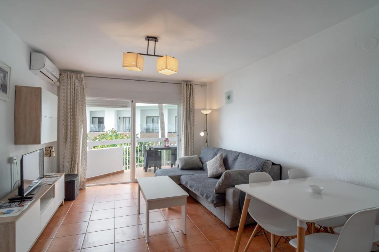 Apartament Torresol Torrecilla 315 Casasol Nerja Zewnętrze zdjęcie