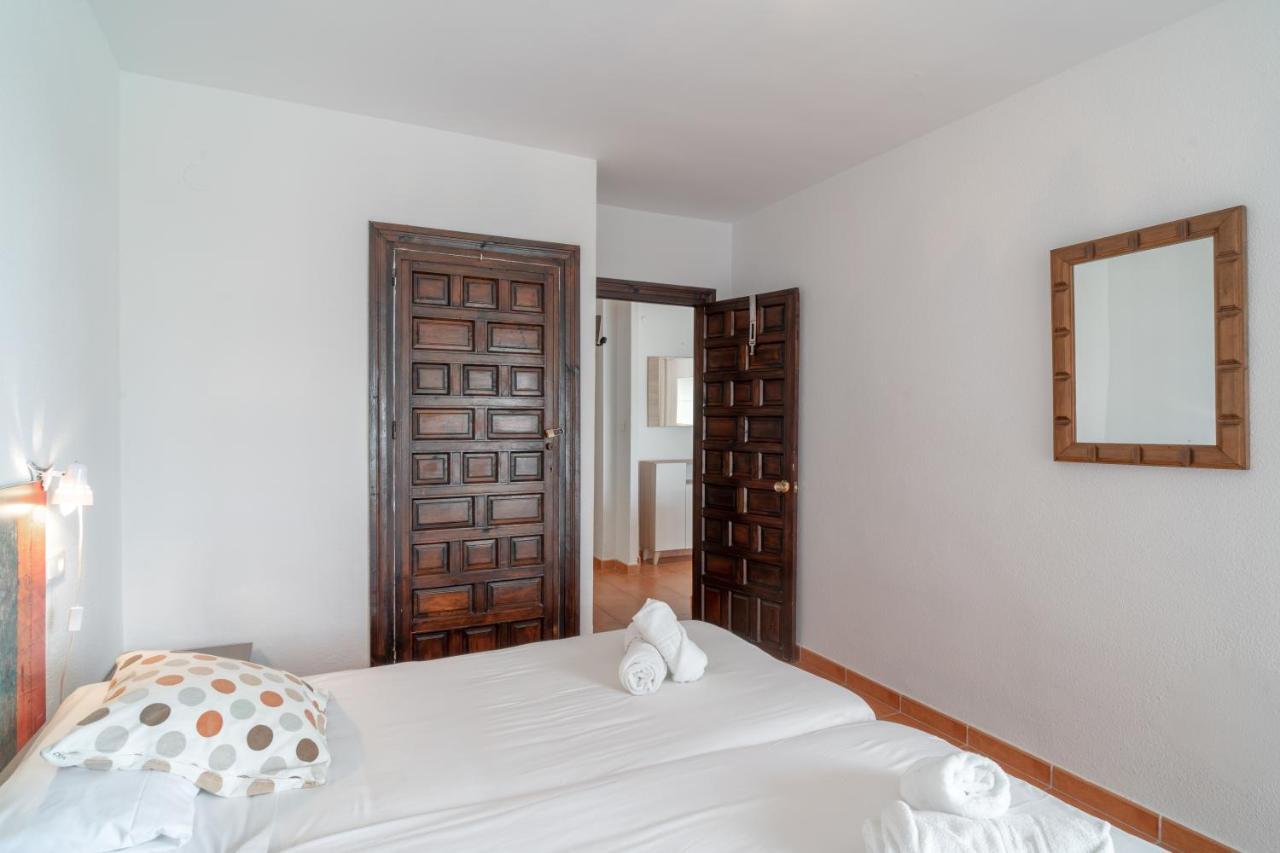 Apartament Torresol Torrecilla 315 Casasol Nerja Zewnętrze zdjęcie