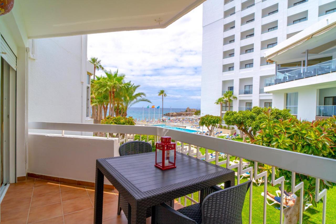 Apartament Torresol Torrecilla 315 Casasol Nerja Zewnętrze zdjęcie