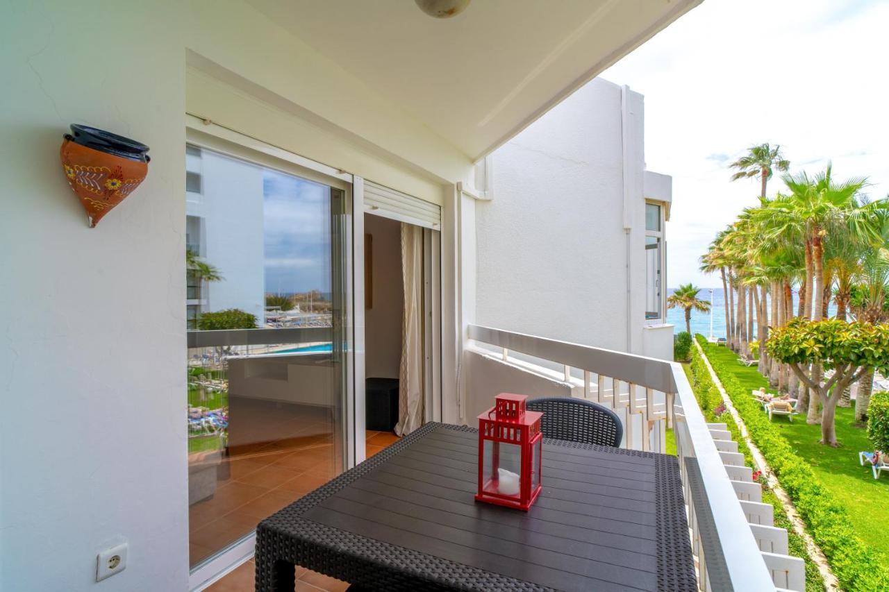 Apartament Torresol Torrecilla 315 Casasol Nerja Zewnętrze zdjęcie