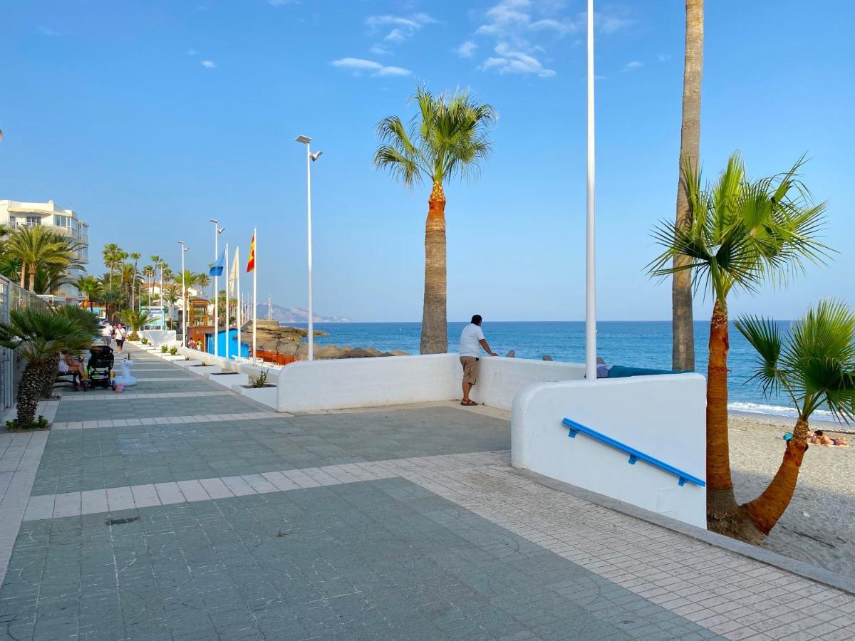 Apartament Torresol Torrecilla 315 Casasol Nerja Zewnętrze zdjęcie