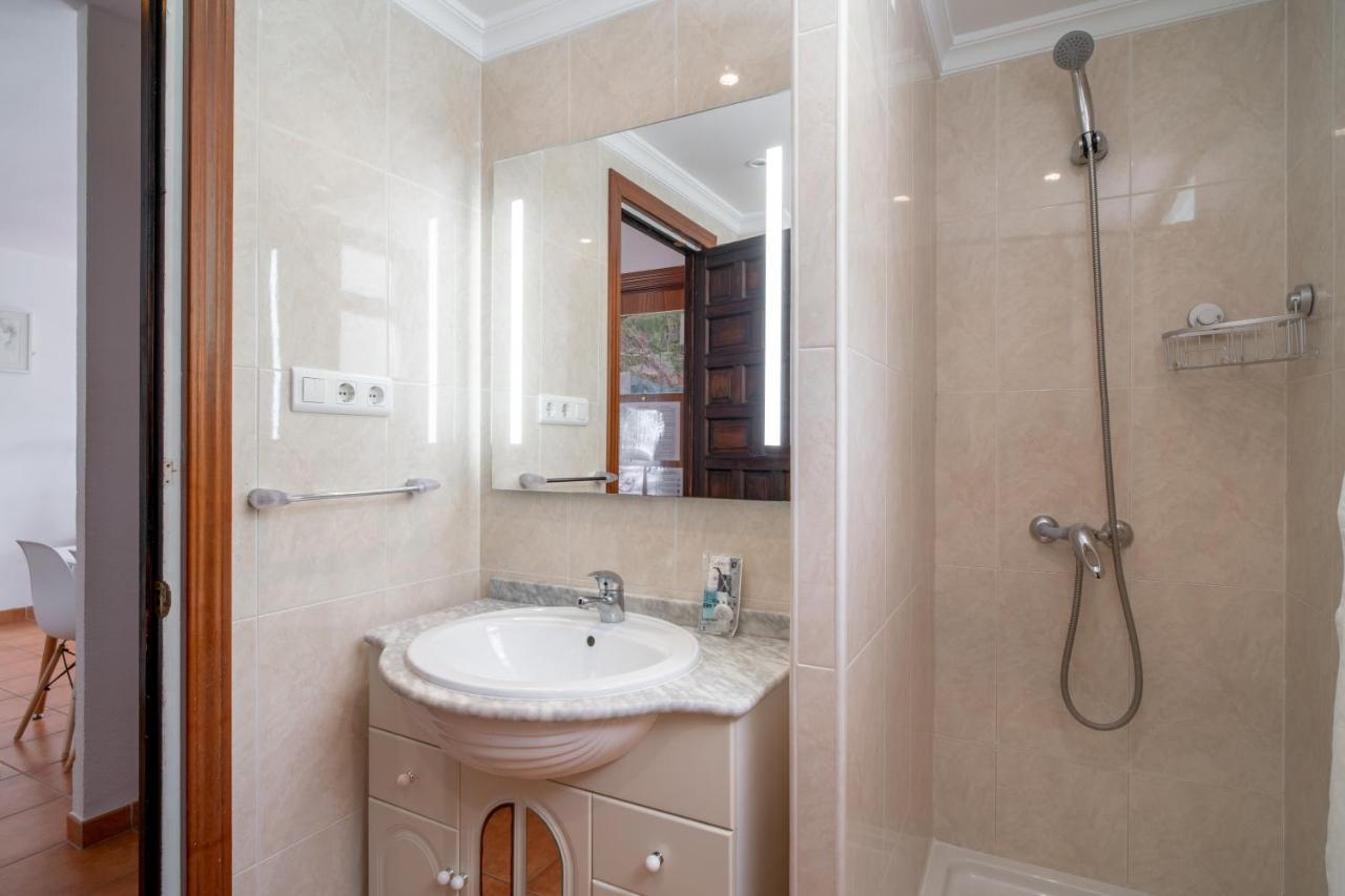 Apartament Torresol Torrecilla 315 Casasol Nerja Zewnętrze zdjęcie