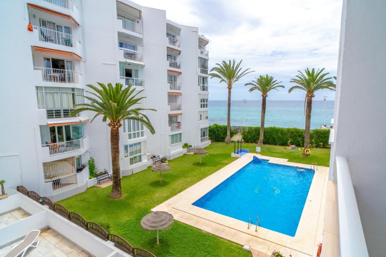 Apartament Torresol Torrecilla 315 Casasol Nerja Zewnętrze zdjęcie