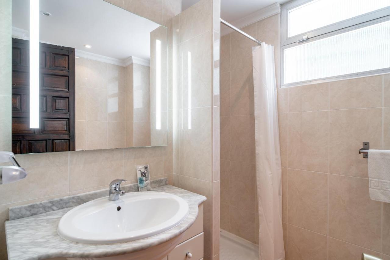 Apartament Torresol Torrecilla 315 Casasol Nerja Zewnętrze zdjęcie
