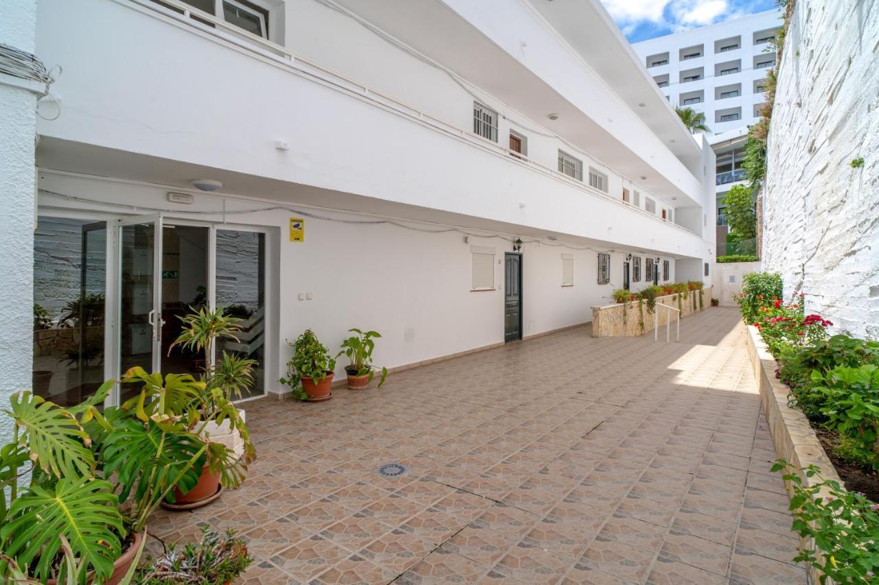 Apartament Torresol Torrecilla 315 Casasol Nerja Zewnętrze zdjęcie